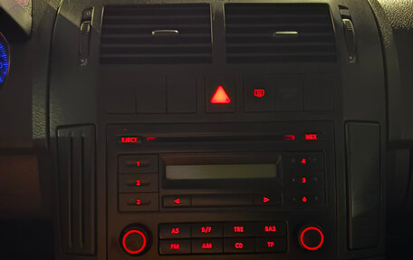 Volkswagen Polo IV рестайлинг, 2008 год, 350 000 рублей, 9 фотография