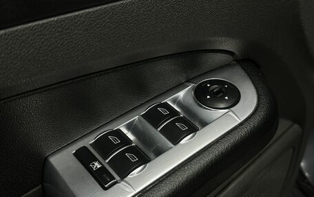 Ford Focus II рестайлинг, 2010 год, 599 777 рублей, 15 фотография