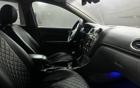 Ford Focus II рестайлинг, 2010 год, 599 777 рублей, 12 фотография