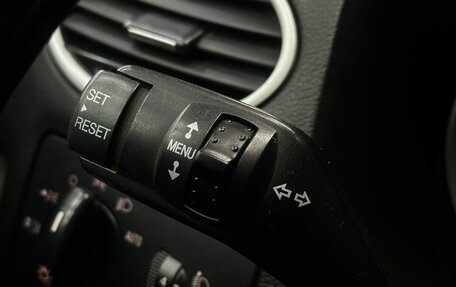 Ford Focus II рестайлинг, 2010 год, 599 777 рублей, 17 фотография