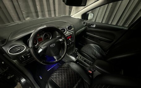 Ford Focus II рестайлинг, 2010 год, 599 777 рублей, 7 фотография