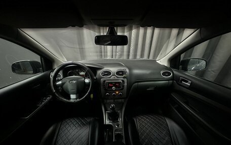 Ford Focus II рестайлинг, 2010 год, 599 777 рублей, 13 фотография