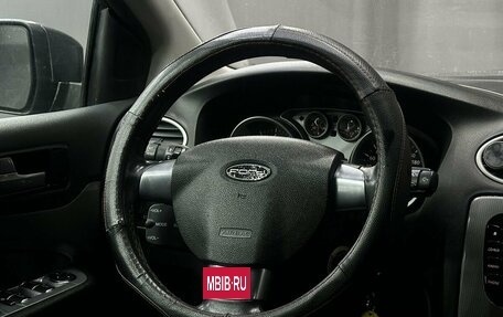 Ford Focus II рестайлинг, 2010 год, 599 777 рублей, 8 фотография