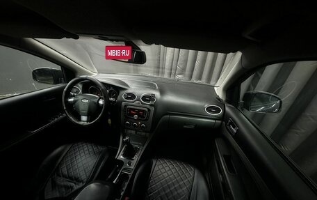 Ford Focus II рестайлинг, 2010 год, 599 777 рублей, 14 фотография