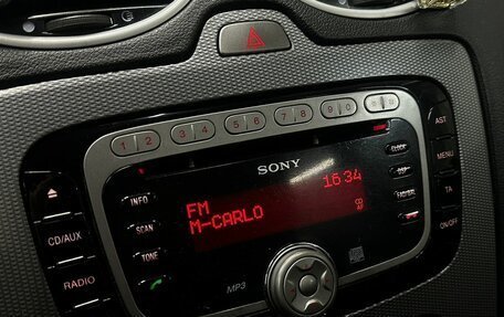 Ford Focus II рестайлинг, 2010 год, 599 777 рублей, 19 фотография