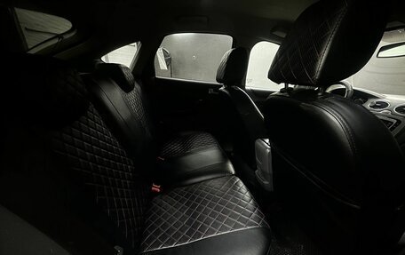 Ford Focus II рестайлинг, 2010 год, 599 777 рублей, 26 фотография