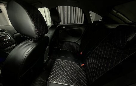 Ford Focus II рестайлинг, 2010 год, 599 777 рублей, 24 фотография