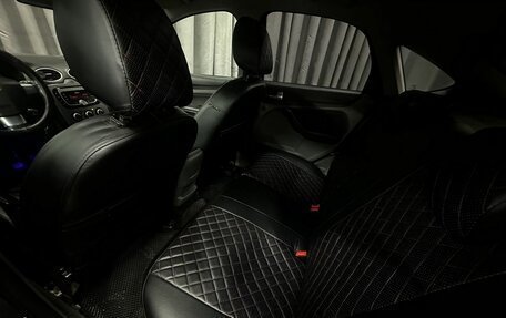 Ford Focus II рестайлинг, 2010 год, 599 777 рублей, 23 фотография