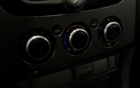 Ford Focus II рестайлинг, 2010 год, 599 777 рублей, 20 фотография