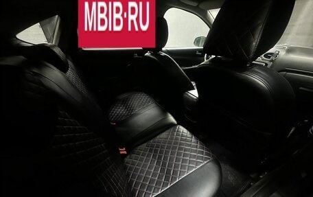 Ford Focus II рестайлинг, 2010 год, 599 777 рублей, 25 фотография