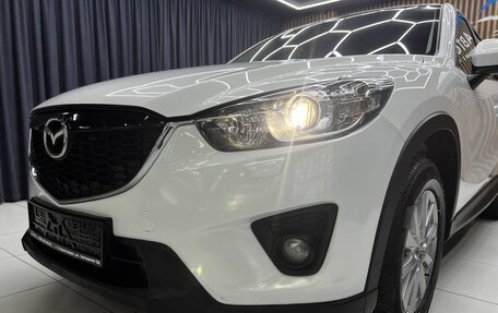 Mazda CX-5 II, 2014 год, 1 700 000 рублей, 8 фотография