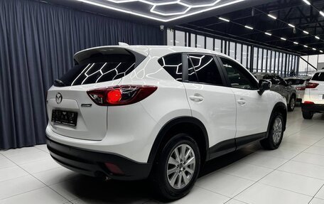 Mazda CX-5 II, 2014 год, 1 700 000 рублей, 5 фотография
