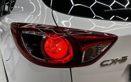 Mazda CX-5 II, 2014 год, 1 700 000 рублей, 9 фотография