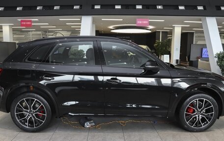 Audi Q5, 2026 год, 6 820 000 рублей, 7 фотография