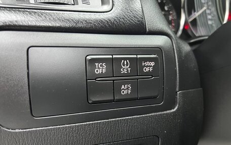 Mazda CX-5 II, 2014 год, 1 700 000 рублей, 21 фотография