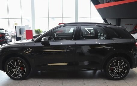 Audi Q5, 2026 год, 6 820 000 рублей, 4 фотография