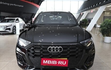 Audi Q5, 2026 год, 6 820 000 рублей, 2 фотография