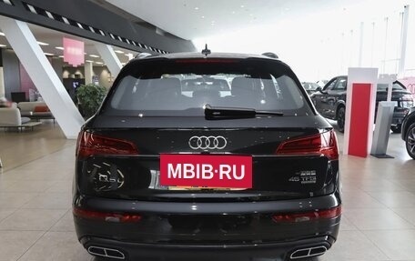 Audi Q5, 2026 год, 6 820 000 рублей, 6 фотография