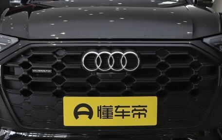 Audi Q5, 2026 год, 6 820 000 рублей, 9 фотография