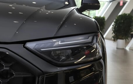 Audi Q5, 2026 год, 6 820 000 рублей, 10 фотография