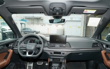 Audi Q5, 2026 год, 6 820 000 рублей, 16 фотография