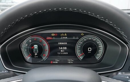 Audi Q5, 2026 год, 6 820 000 рублей, 18 фотография