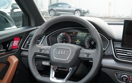 Audi Q5, 2026 год, 6 820 000 рублей, 20 фотография