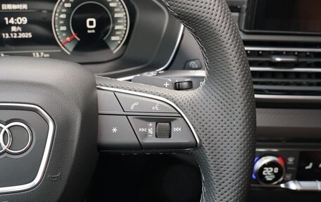 Audi Q5, 2026 год, 6 820 000 рублей, 25 фотография