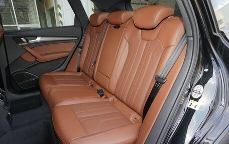 Audi Q5, 2026 год, 6 820 000 рублей, 34 фотография