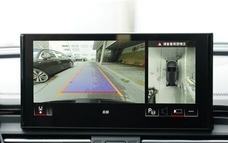 Audi Q5, 2026 год, 6 820 000 рублей, 28 фотография