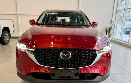 Mazda CX-5 II, 2025 год, 4 300 000 рублей, 2 фотография