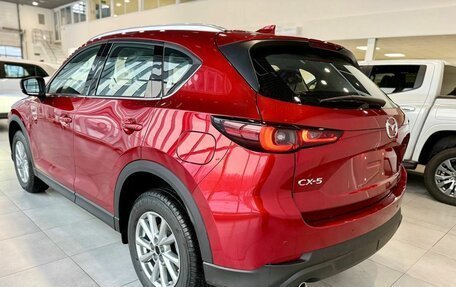 Mazda CX-5 II, 2025 год, 4 300 000 рублей, 4 фотография