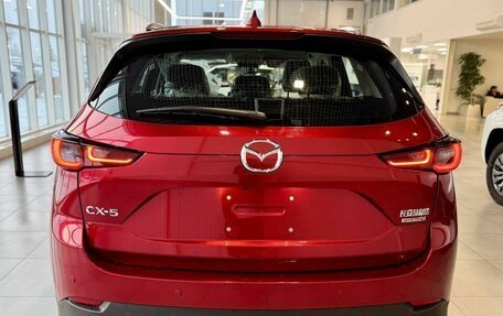 Mazda CX-5 II, 2025 год, 4 300 000 рублей, 5 фотография