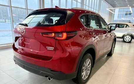 Mazda CX-5 II, 2025 год, 4 300 000 рублей, 6 фотография