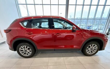 Mazda CX-5 II, 2025 год, 4 300 000 рублей, 7 фотография