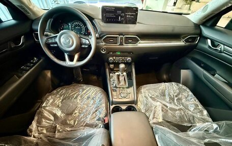 Mazda CX-5 II, 2025 год, 4 300 000 рублей, 14 фотография