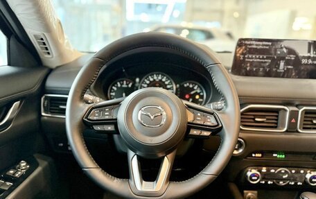 Mazda CX-5 II, 2025 год, 4 300 000 рублей, 13 фотография