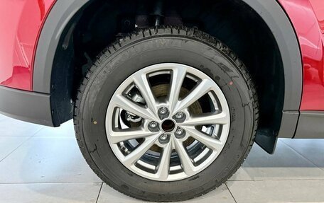 Mazda CX-5 II, 2025 год, 4 300 000 рублей, 22 фотография