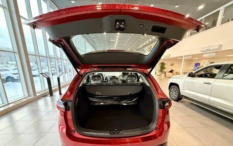 Mazda CX-5 II, 2025 год, 4 300 000 рублей, 21 фотография