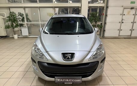 Peugeot 308 II, 2010 год, 550 000 рублей, 3 фотография
