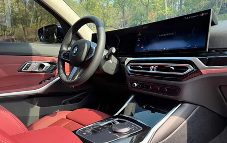 BMW 3 серия, 2024 год, 3 678 000 рублей, 7 фотография