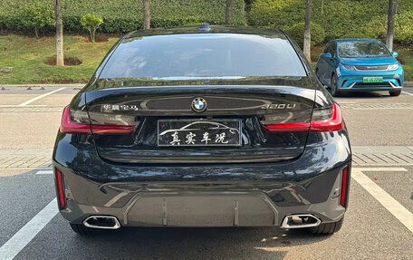 BMW 3 серия, 2024 год, 3 678 000 рублей, 5 фотография