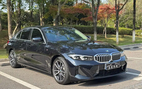 BMW 3 серия, 2024 год, 3 678 000 рублей, 3 фотография