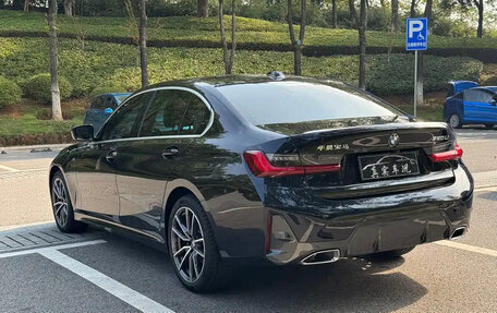 BMW 3 серия, 2024 год, 3 678 000 рублей, 4 фотография