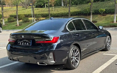 BMW 3 серия, 2024 год, 3 678 000 рублей, 6 фотография