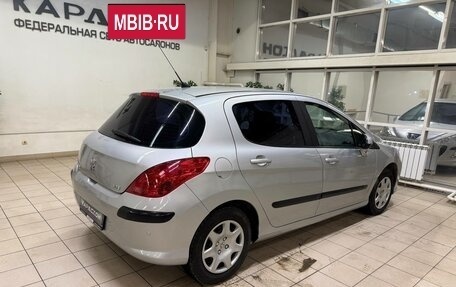 Peugeot 308 II, 2010 год, 550 000 рублей, 2 фотография