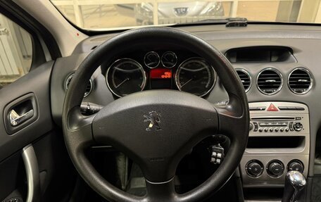 Peugeot 308 II, 2010 год, 550 000 рублей, 7 фотография