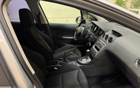 Peugeot 308 II, 2010 год, 550 000 рублей, 9 фотография