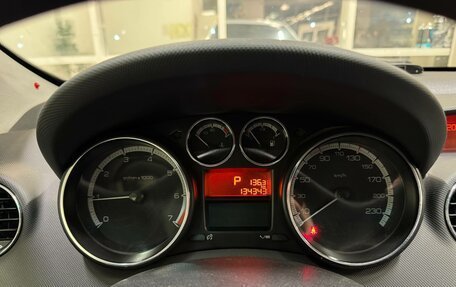 Peugeot 308 II, 2010 год, 550 000 рублей, 11 фотография