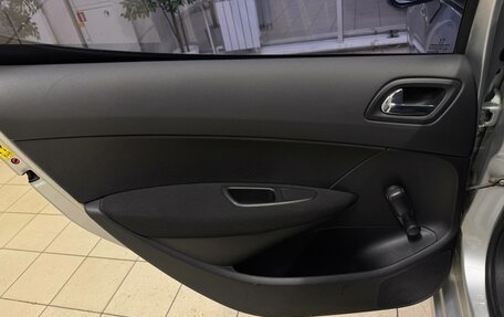 Peugeot 308 II, 2010 год, 550 000 рублей, 15 фотография